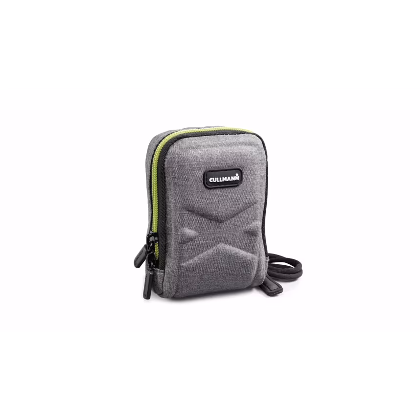 Cullmann Oslo Compact 200 Grau/Limette