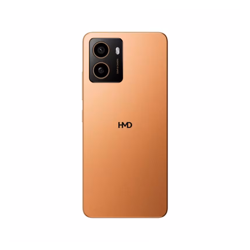 HMD Pulse+ DS 128GB 4G orange