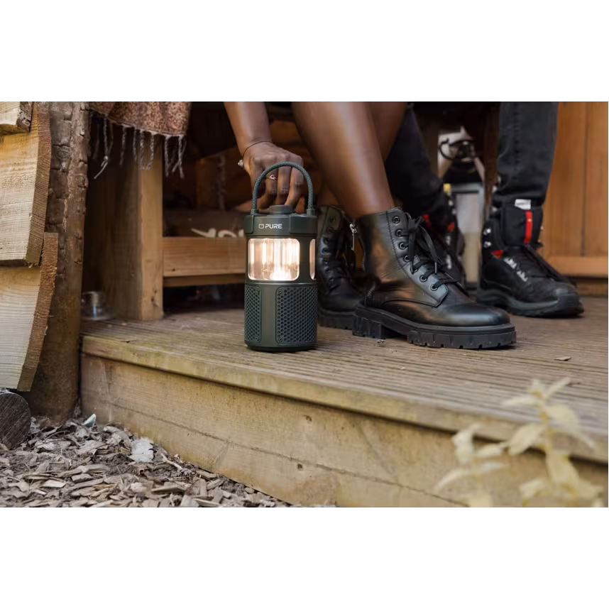 Woodland Glow EU/UK/AUS
