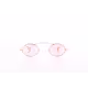 Vintage reader pink +2,50 pink