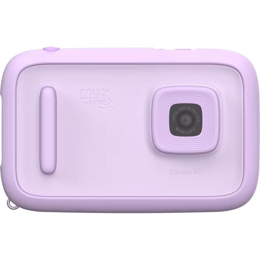 MyFirst Camera 50 purple