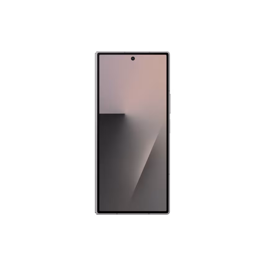 Samsung Galaxy Z Fold 7 512GB Silver Shadow
