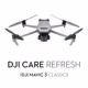 DJI Care Refresh 1-Jahres-Vertrag (DJI Mavic 3 Classic) EU