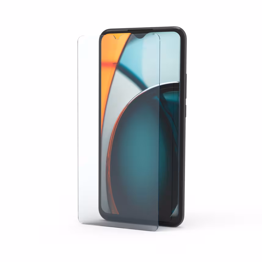 Hama Displayschutzglas Xiaomi Redmi A3