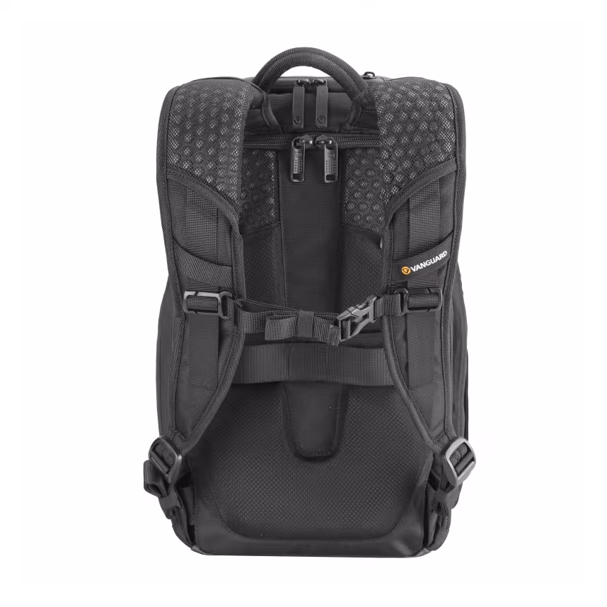 Vanguard VEO ADAPTOR R44 BK Rucksack Schwarz 