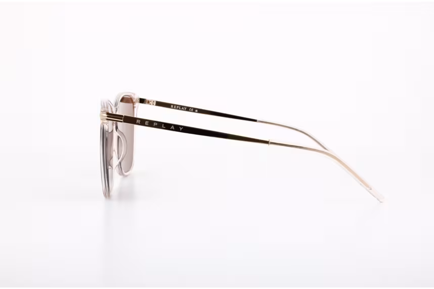 Replay 232SH05 ivory gold