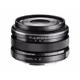 Olympus M.ZUIKO 17/1,8 schwarz + UV Filter