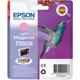 Epson T0806 Tinte Photo Light Magenta 7,4ml