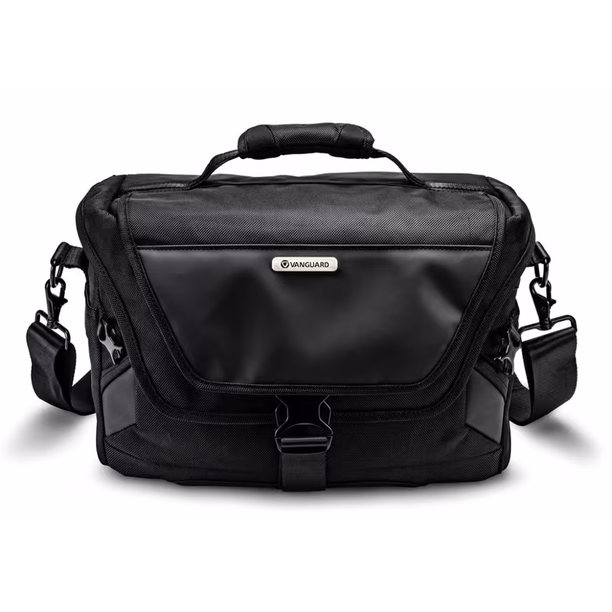 Vanguard VEO SELECT 36S BK Tasche Schwarz