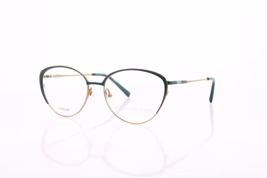 Ruud van Dyke RVD1412T-3H