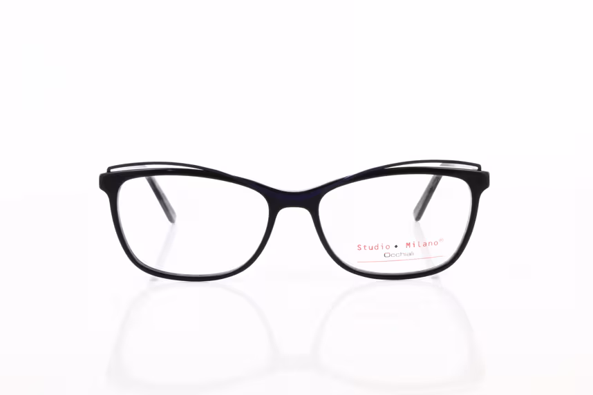 1183 G22-2 C3 Damenbrille Kunststoff