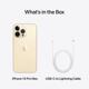 Apple iPhone 14 Pro Max 128GB Gold