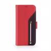 Beafon Book Tasche M7/ M7 Lite rot 