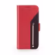 Beafon Book Tasche M7/ M7 Lite rot