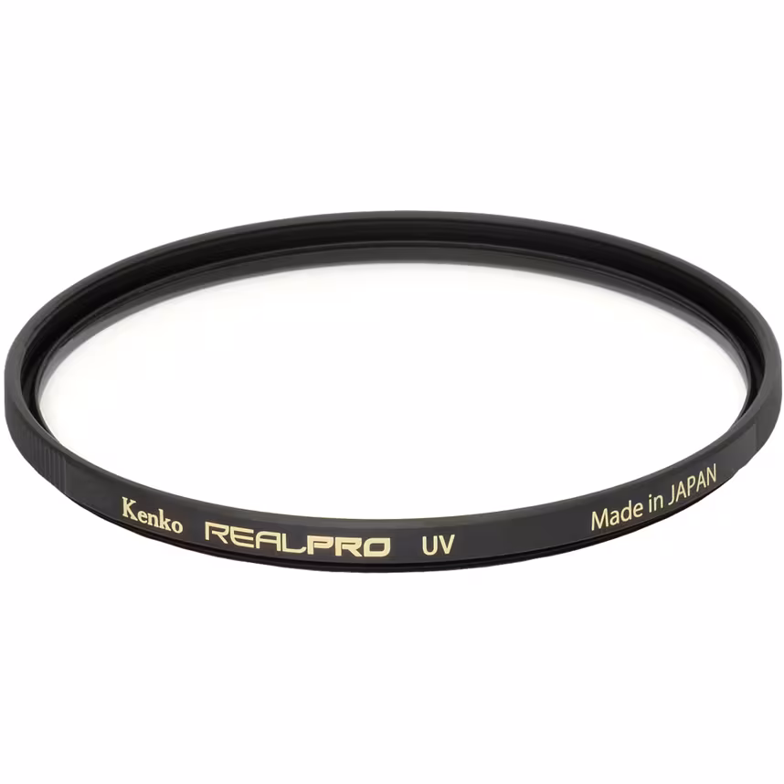 Kenko Real Pro UV 37mm Slim