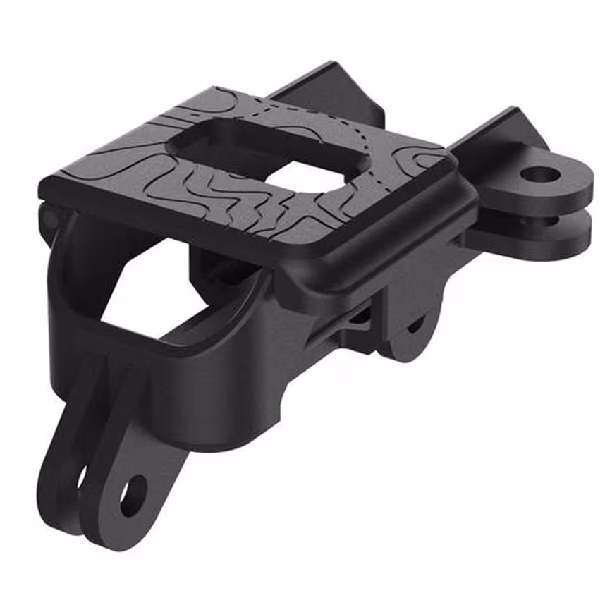 PolarPro Osmo Pocket-Action Mount