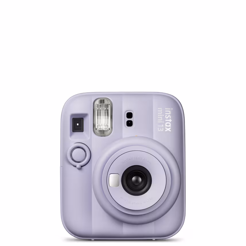 Fujifilm instax mini 13 Dreamy Purple