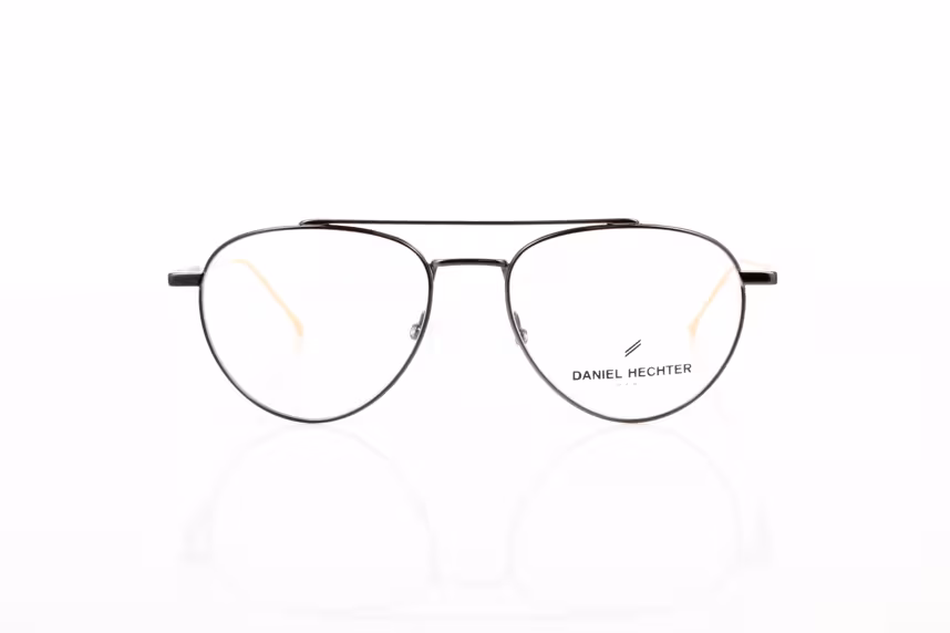 Daniel Hechter DHM 263-2H Pilotenbrille Metall
