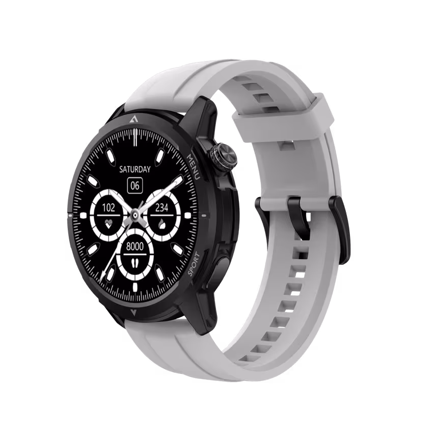 Beafon Smartwatch 601 Black
