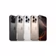 Apple iPhone 16 Pro Max  1TB Titan schwarz