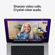 Apple MacBook Pro 16" M1 Max/32GB/1TB SSD silver