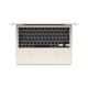Apple MacBook Air 13" M3 Chip 8CPU/10GPU/8GB/512GB SSD polar