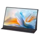 Wufk Portable Monitor IPS 15.6" 1920*1080 Ultra-Slim USB-C