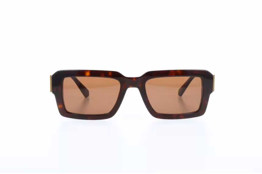 Calvin Klein Jeans CKJ25606S dark havana