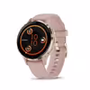 Garmin Venu 3S pink dawn/soft gold