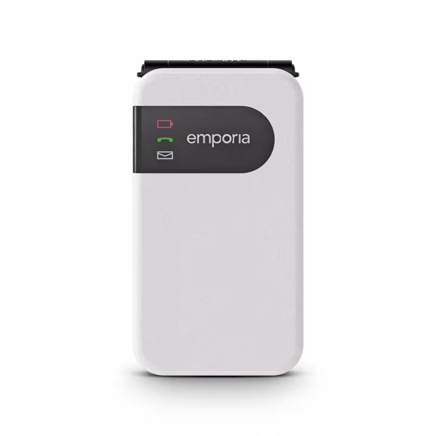 Emporia Simplicity glam