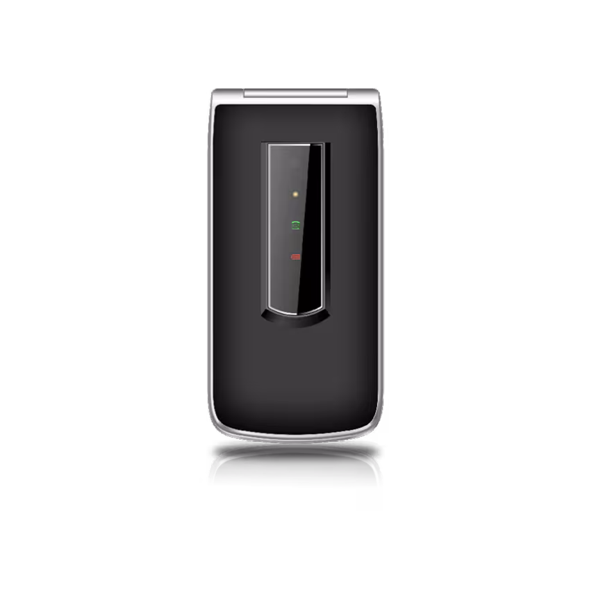 Beafon SL495 4G Schwarz
