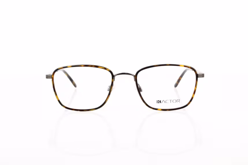 K-Actor KV 2215 C1 Metallbrille