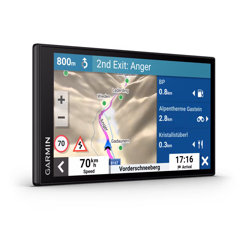 Garmin DriveSmart 66 MT-D