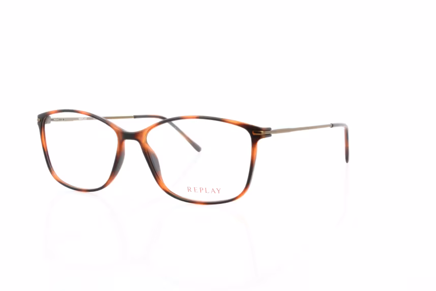 RY 209 V02 Damenbrille Kunststoff