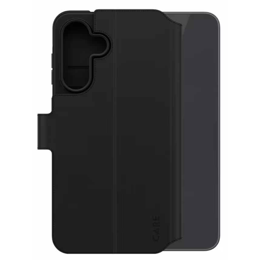 PanzerGlass CARE Wallet Case Kickstand Samsung Galaxy A36 5G