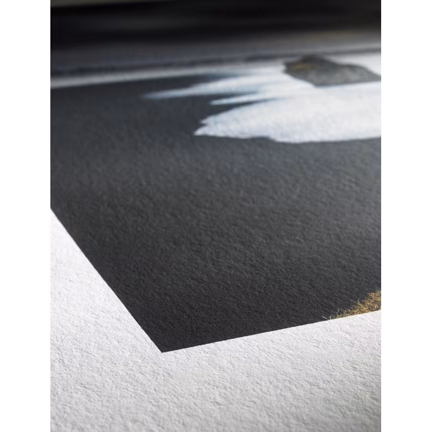 Hahnemühle Photo Rag Bright White 310gsm 17"Rolle 12m