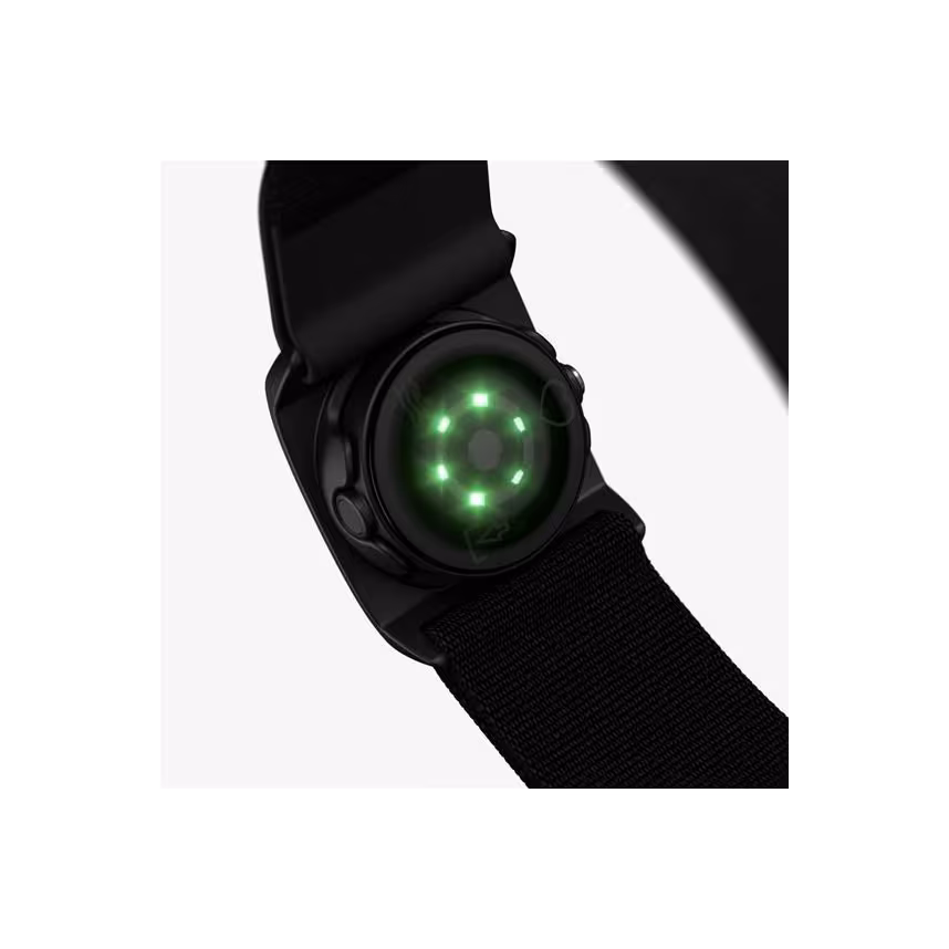 Polar Verity Sense Ohr BLK L-XXL ( 28-44cm)