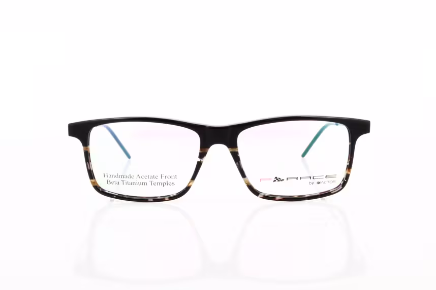 FR133 C1 Herrenbrille Kunststoff