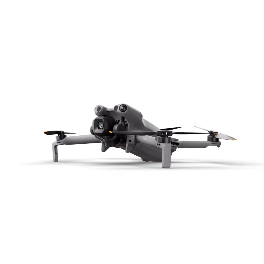 DJI Mini 5 Pro Fly More Combo (DJI RC 2)