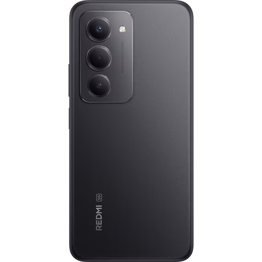Xiaomi Redmi 15 128GB Schwarz