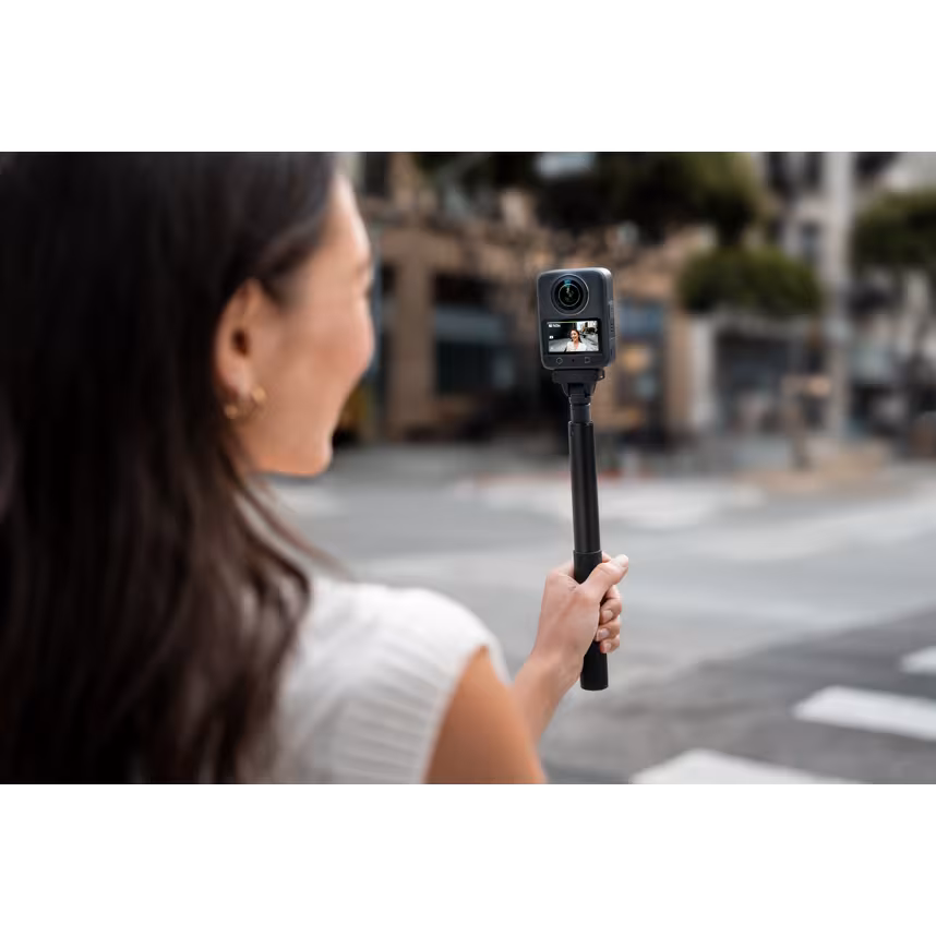 DJI Osmo 360 Standard Combo