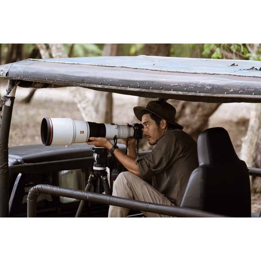 Sony Alpha 1 II Gehäuse