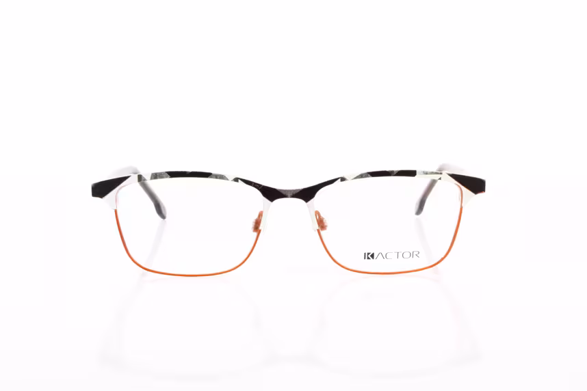 KV 2200 C3 Damenbrille Metall