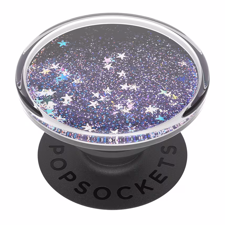 Popsockets PGL Galaxy Purple