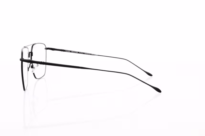 DHT 105-4H Herrenbrille Metall