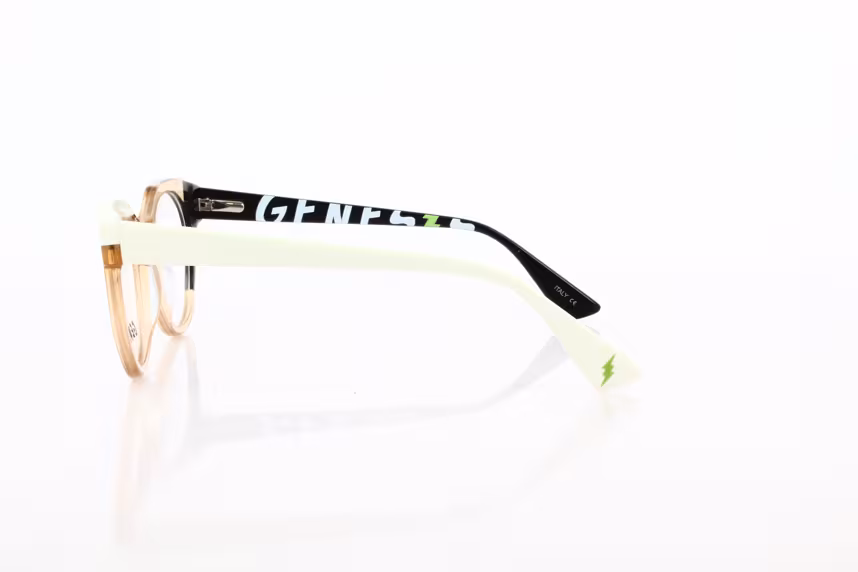 GV 1521 C6 Damenbrille Kunststoff