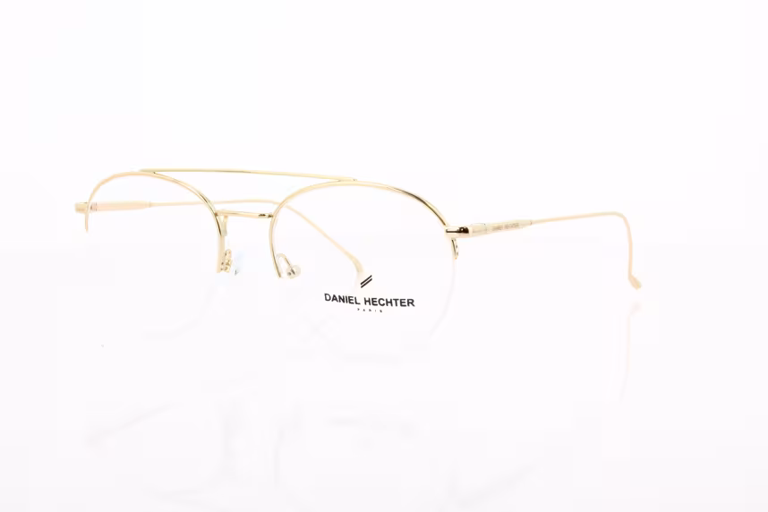 Daniel Hechter DHM 215-1H Pilotenbrille Metall