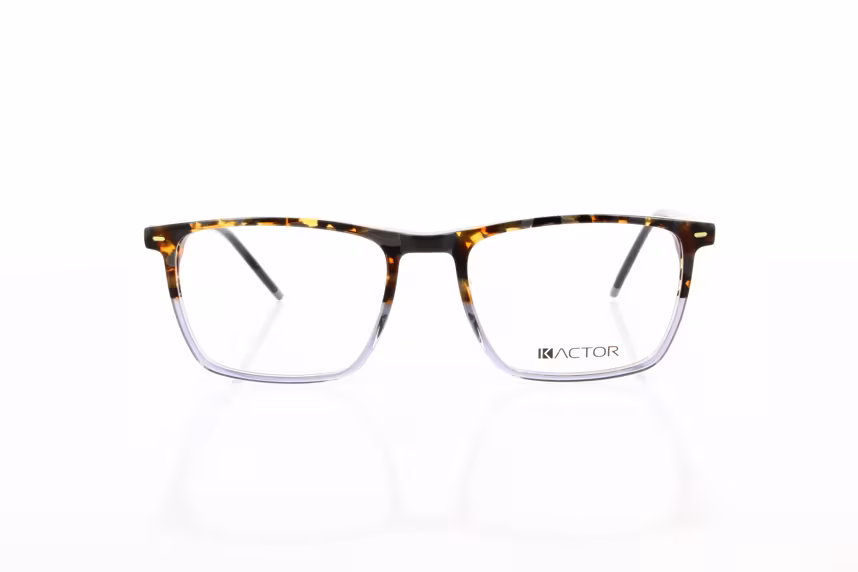 KV 2218 C3 Herrenbrille Kunststoff