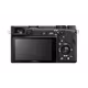 Sony Alpha 6400 + SELP 16-50/3,5-5,6 OSS 25