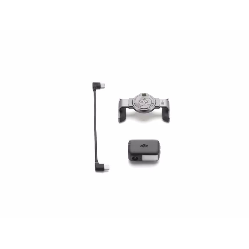 
DJI Osmo Mobile 8 - Tracking Kit